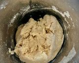 Foto del paso 1 de la receta: Scone irlandés de manzana