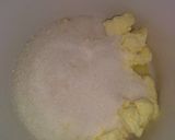 Foto del paso 1 de la receta: Brownies de limón 🍋