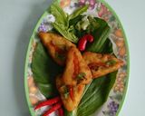 Foto langkah ke 8 dari resep Perkedel cabe rawit.