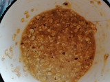 Panquecas de Banana e Aveia