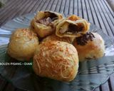 Foto langkah ke 12 dari resep Bolen Pisang (No Korsvet).