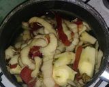 Foto del paso 2 de la receta: Dulce de manzana