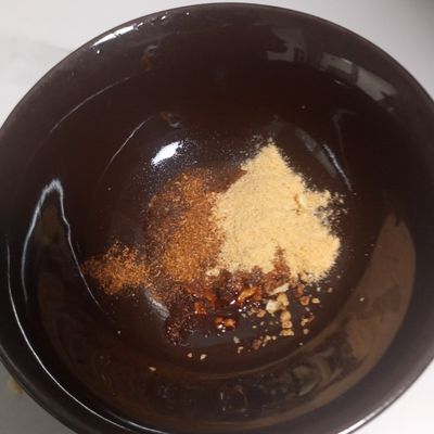 Langkah 3