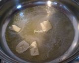 🧡Tejszínes - fokhagymás - szaftos - serpenyős csirkemell / Jucus módra🧡 recept fázis 3 fotója