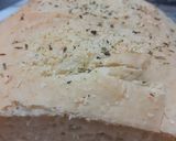 Foto del paso 1 de la receta: Pan casero (pancitos rellenos de queso)