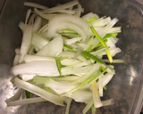Foto del paso 1 de la receta: Fajitas🌯