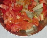 भेलपुरी (Bhelpuri recipe in hindi) रेसिपी चरण 2 फोटो