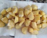 Foto del paso 9 de la receta: Papas a la cerveza