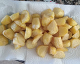Foto del paso 9 de la receta: Papas a la cerveza