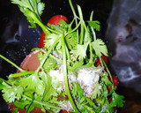 Foto del paso 3 de la receta: Salsa roja