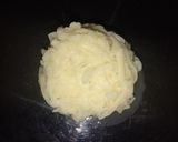 A picture of step 5 of Mini katori chaat.