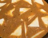 Paneer lababdaar recipe step 7 photo