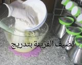 صورة لخطوة 4 من وصفة حلوة الأموندين