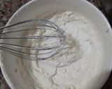 कस्टर्ड वनीला आइसक्रीम (Custard vanilla icecream recipe in hindi) रेसिपी चरण 1 फोटो
