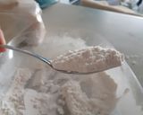 Foto del paso 1 de la receta: Pie de limón 🍋