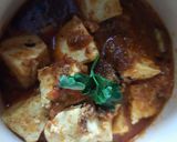 শাহী পনির (Shahi paneer recipe in Bengali) রেসিপি ধাপ - 5 ছবি