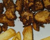 Foto del paso 7 de la receta: Bien me sabe de pollo