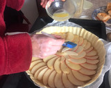 Foto del paso 6 de la receta: Tarta de manzana y albaricoque ligera