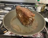 Foto del paso 3 de la receta: Bife al horno