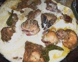 Foto langkah ke 3 dari resep Opor Ayam.