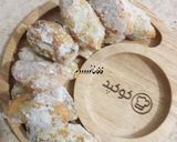 عکس مرحله 1 از دستور قطاب