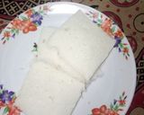 क्रिस्पी ब्रेड रोल (crispy bread roll reicpe in Hindi) रेसिपी चरण 3 फोटो
