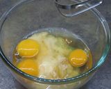 Foto langkah ke 2 dari resep Bolu Jeruk Nutrijell.
