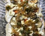 Foto del paso 3 de la receta: 🥙Lasagna Vegetalisima🥬