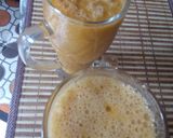 Foto del paso 3 de la receta: Jugó especial surtido de frutas