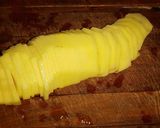 Foto del paso 1 de la receta: Papas a la crema "del Sir Luicho"