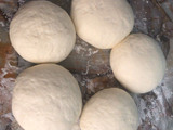 Pan casero muy rico y esponjoso