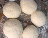 Foto del paso 3 de la receta: Pan casero muy rico y esponjoso