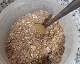 Foto del paso 2 de la receta Desayuno de avena