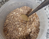 Foto del paso 2 de la receta: Desayuno de avena