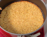 Foto del paso 4 de la receta: Tarta de Castañas y Chocolate