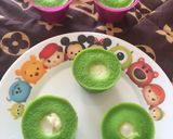 Foto langkah ke 5 dari resep Kue nona manis.