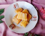 Foto langkah ke 5 dari resep Singkong Manis Krenyes.