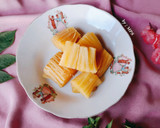 Foto langkah ke 5 dari resep Singkong Manis Krenyes.