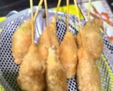 Foto langkah ke 7 dari resep Sempol ayam udang.