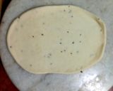 मिनी समोसे (mini samose recipe in Hindi) रेसिपी चरण 5 फोटो