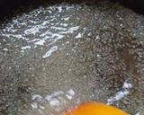 A picture of step 2 of Banana bilasary.