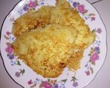 Foto langkah ke 8 dari resep Telur Dadar Sohun.