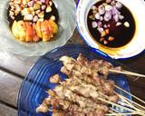 Sate Kambing Mak Nyus Anti Alot langkah memasak 5 foto