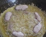 Foto langkah ke 5 dari resep Getas Ketan Hitam.