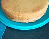 Foto del passaggio 4 della ricetta Pan di Spagna di Mari Na (ricette base)
