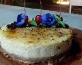Foto del paso 6 de la receta: Cheesecake