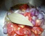 Chinese fusion rice recipe step 2 photo