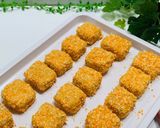 Foto langkah ke 4 dari resep Nugget Tahu.