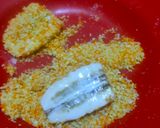 Foto langkah ke 3 dari resep Nugget pisang goreng simple dengan tepung sasa.