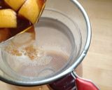 鮮果飲》繽紛五彩綜合冰涼水果茶的食譜步驟6照片